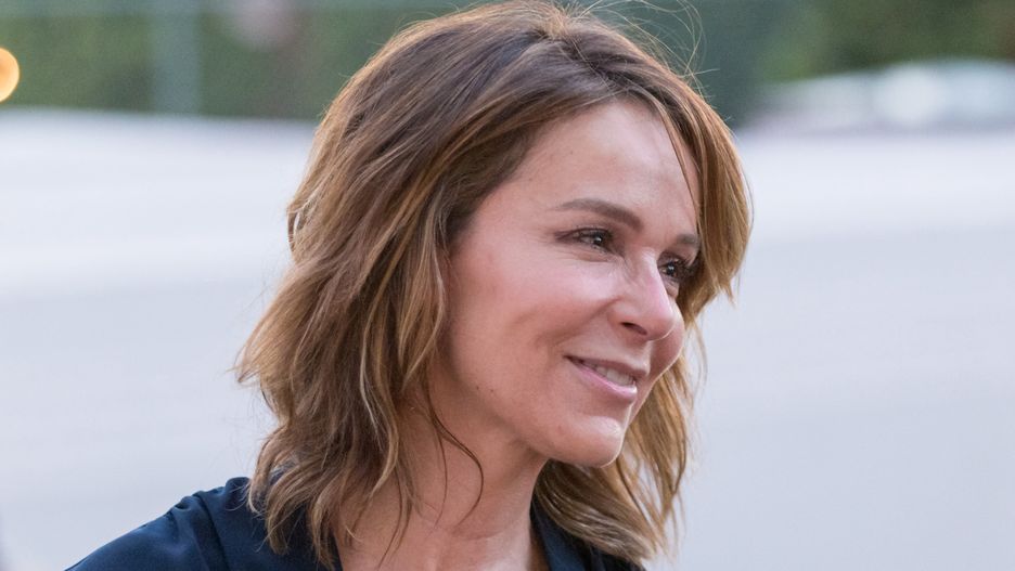 Jennifer Grey jest dumna z córki