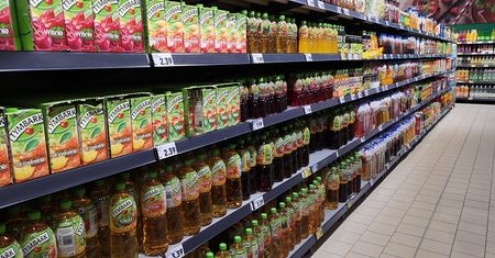 Podatek cukrowy od 2021 roku. Wzrost cen napojów uderzy w nasze portfele