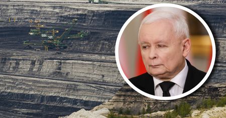 Polityczna wojna w "wielkiej dziurze". Tak PiS sam stworzył problem Turowa