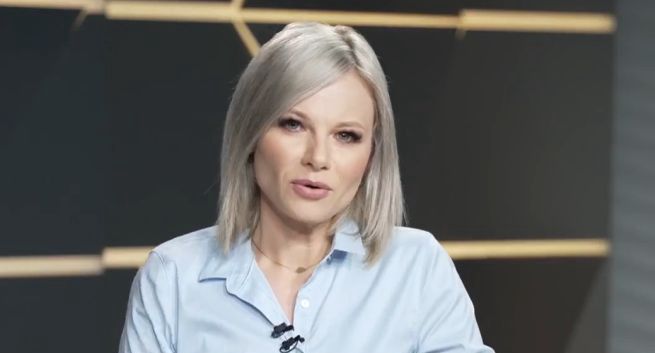 Małgorzata Walczak przeszła z News24 do Wirtualnej Polski. "Zmiana jest oczywista"