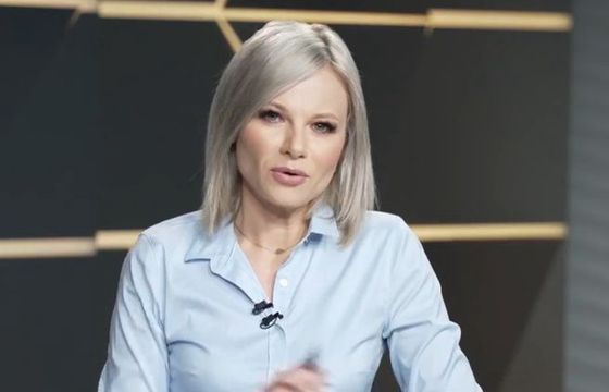 Małgorzata Walczak przeszła z News24 do Wirtualnej Polski. "Zmiana jest oczywista"
