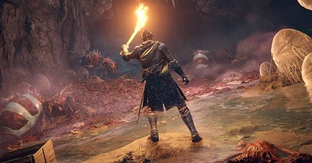Jak wyglądałby Elden Ring jako izometryczne RPG? Zaskakująco przyjaźnie!
