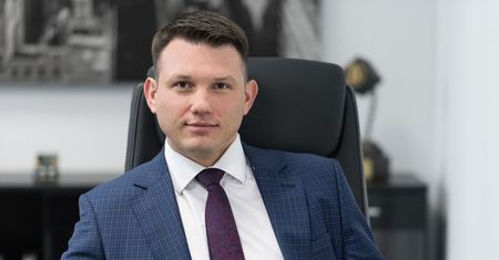 Partia KORWiN zmienia nazwę. Nowy prezes podał powód