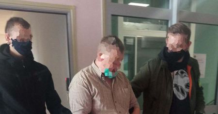 Policjanci zatrzymali zabójcę starszych kobiet. Usłyszał zarzut