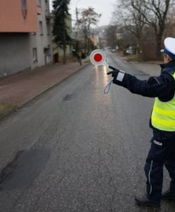 Śląskie. Wynik badania trzeźwości kierowcy zdumiał nawet policjantów z Żywca