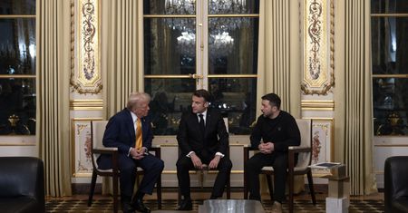 Europa poważnie myśli o wysłaniu wojsk do Ukrainy. Niespodziewana reakcja Trumpa