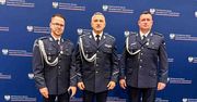 Zielona Góra: Policjanci nagrodzeni ważnymi medalami za ratowanie życia