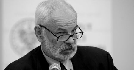 Zmarł Jan Marek Owsiński