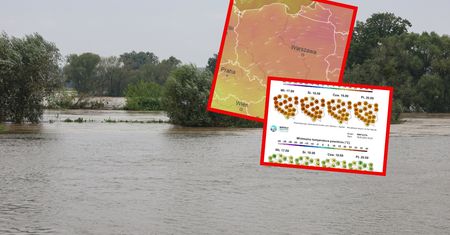 Poważna zmiana w pogodzie. Jest najnowsza prognoza