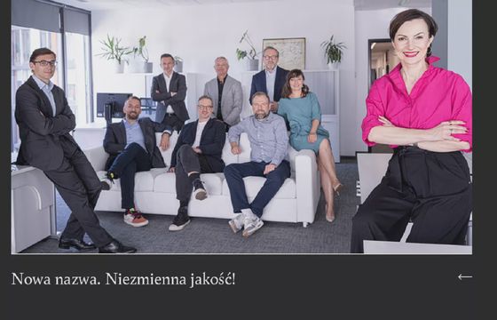 Mediahub zmienia nazwę. Ujednolicony branding