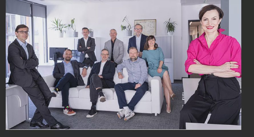 Mediahub zmienia nazwę. Ujednolicony branding