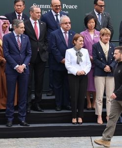 W nocy ujawnili kluczowe ustalenia szczytu ws. wojny