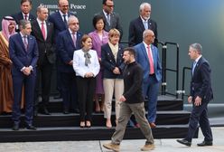 W nocy ujawnili kluczowe ustalenia szczytu ws. wojny