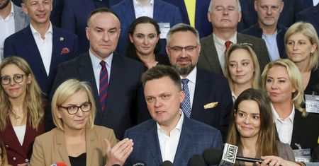 Zapytali posłów Trzeciej Drogi o aborcję. Wyborcy mogą być zaskoczeni