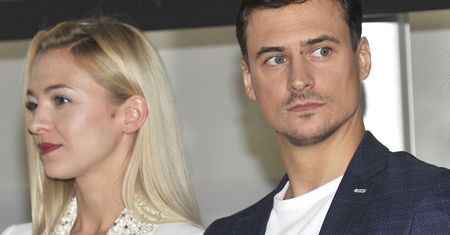 Dosadny komentarz Mateusza Damięckiego. Podobno miał stracić pracę przez Kurdej-Szatan