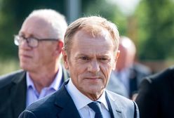 Donald Tusk chce wrócić do Brukseli? "Zupełna abstrakcja"