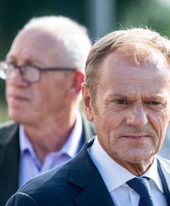 Donald Tusk chce wrócić do Brukseli? "Zupełna abstrakcja"