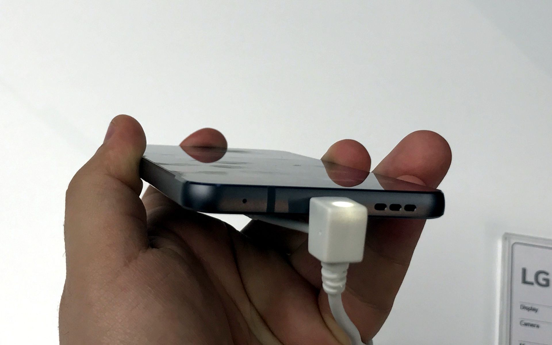 LG G6 - pierwsze wrażenia 4