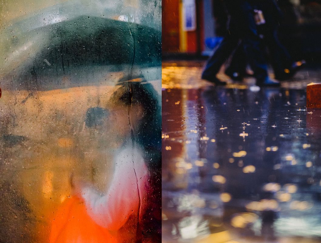 "Kolory Londynu" to prawdziwy portret wielkiego miasta 11