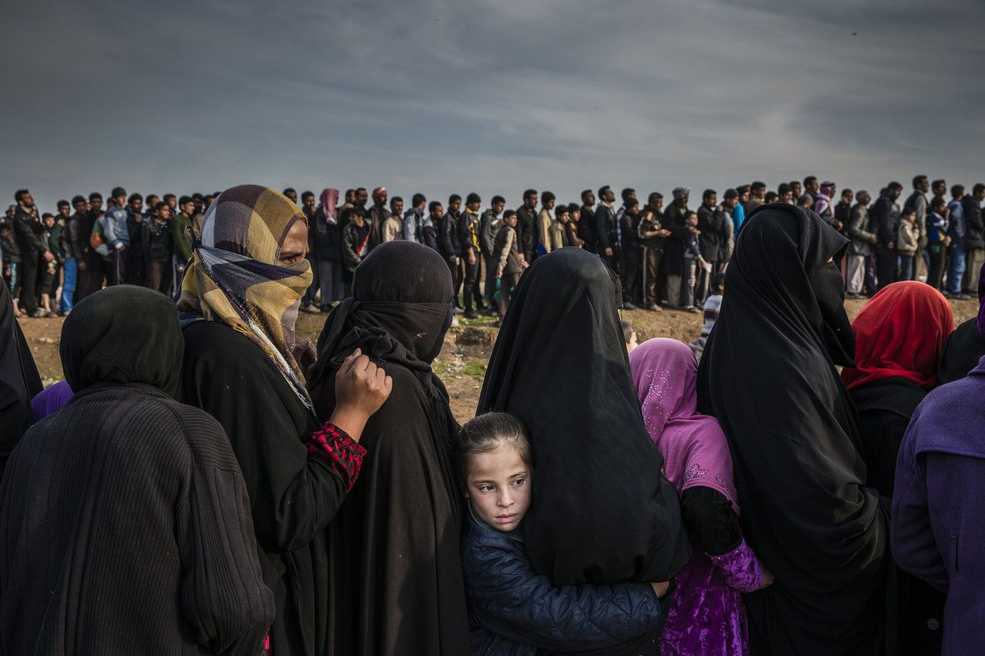 Niedługo rusza nabór na World Press Photo 2019. Poznaj zmiany w regulaminie 3