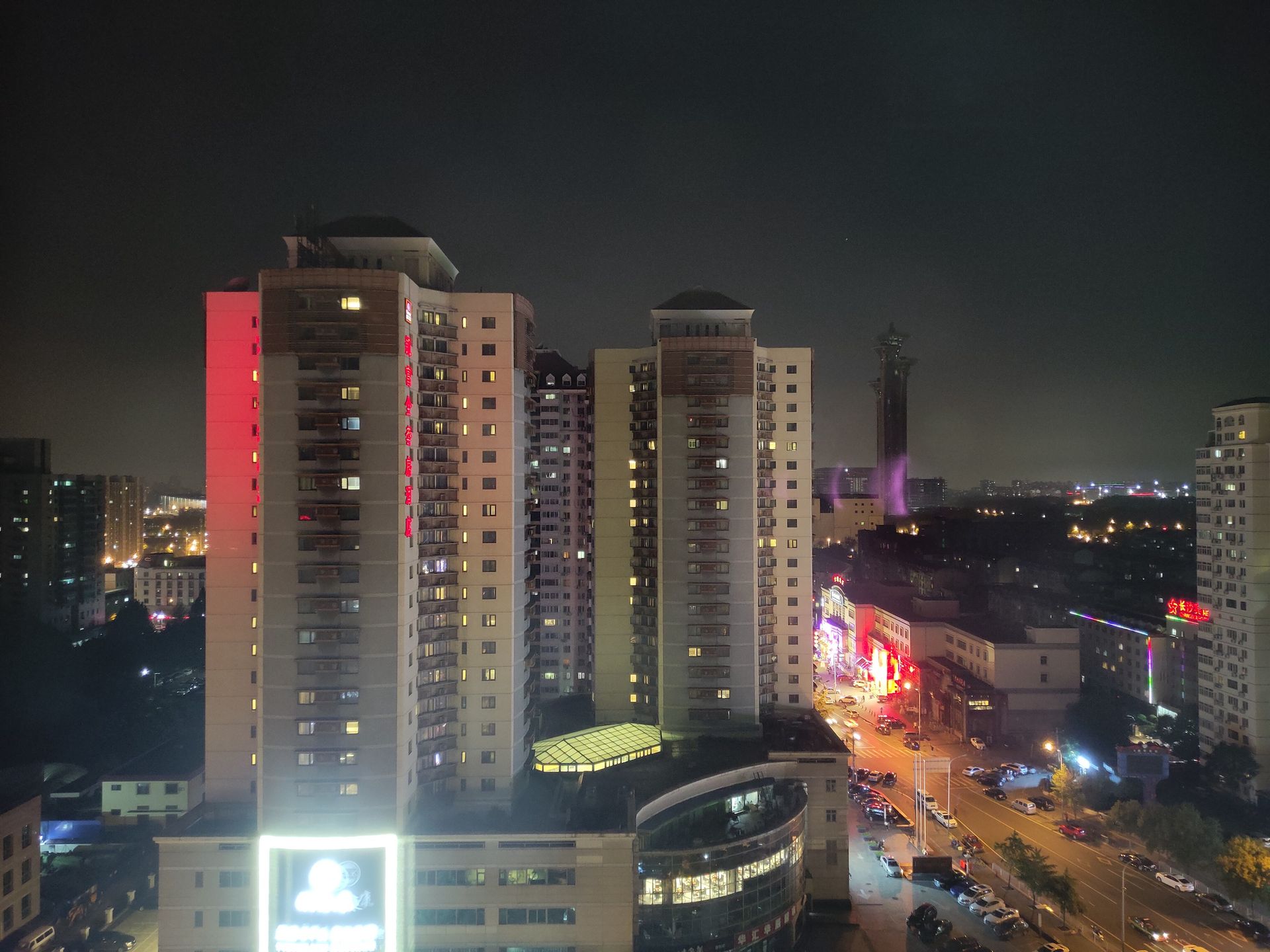 Meizu 16 - pierwsze wrażenia 17