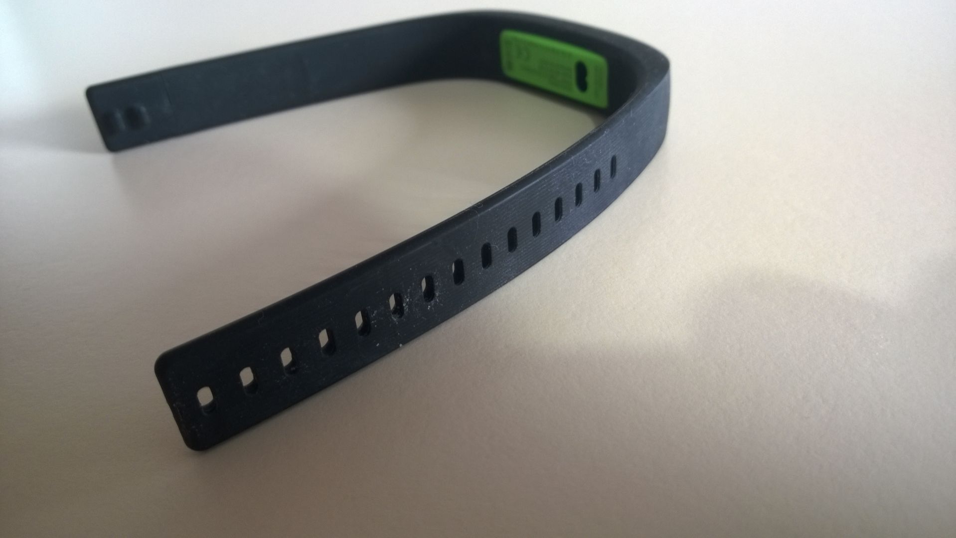 Razer Nabu X – smartband z gamingowym rodowodem [test] 8