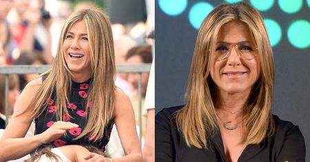 Aniston o pokazywaniu sutków i nieposiadaniu dzieci: "Kogo to ku*wa obchodzi?!"