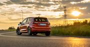 Test: Ford Fiesta ST po liftingu – wciąż jest genialna, ale spodziewałem się innych zmian