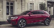Citroën DS Wild Rubis także w Europie