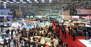 Geneva Motor Show odwołane po raz trzeci z rzędu