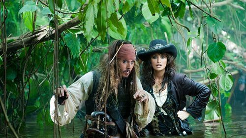 2011 rokiem sequela 1