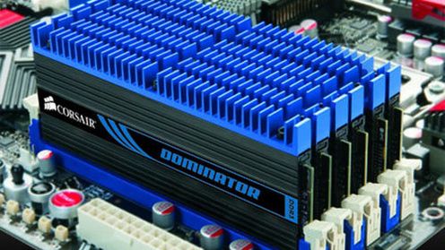 Zestaw pamięci RAM za 1350 dolarów 1