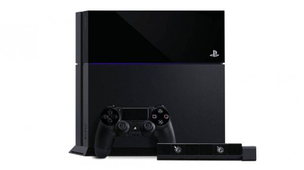 E3 - PlayStation 4 i najciekawsze tytuły z konferencji Sony 1