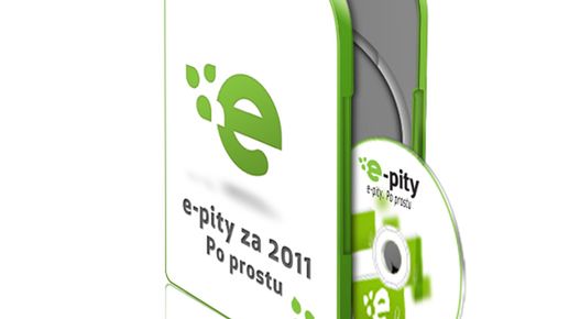 Proste e-pity na Mac OS X 1