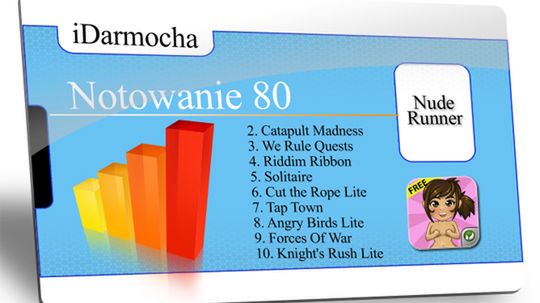 iDarmocha - notowanie 80. 1