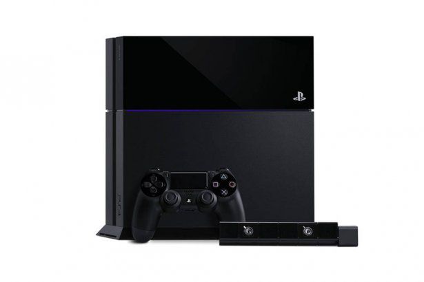 E3 - PlayStation 4 i najciekawsze tytuły z konferencji Sony