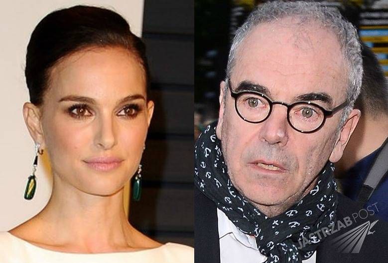 Natalie Portman zaprosiła do współpracy Sławomira Idziaka [wideo]