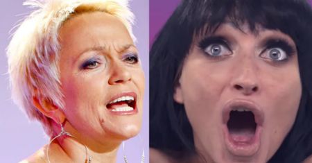 Małgorzata Godlewska MASAKRUJE kolejny polski klasyk! "Meluzyno, Meluzyno, porzuć płonne swe nadzieje"