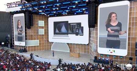 Google I/O 2019: Chrome będzie szybki nawet na najtańszych telefonach