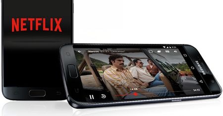 Netflix zwiastuje koniec buforowania