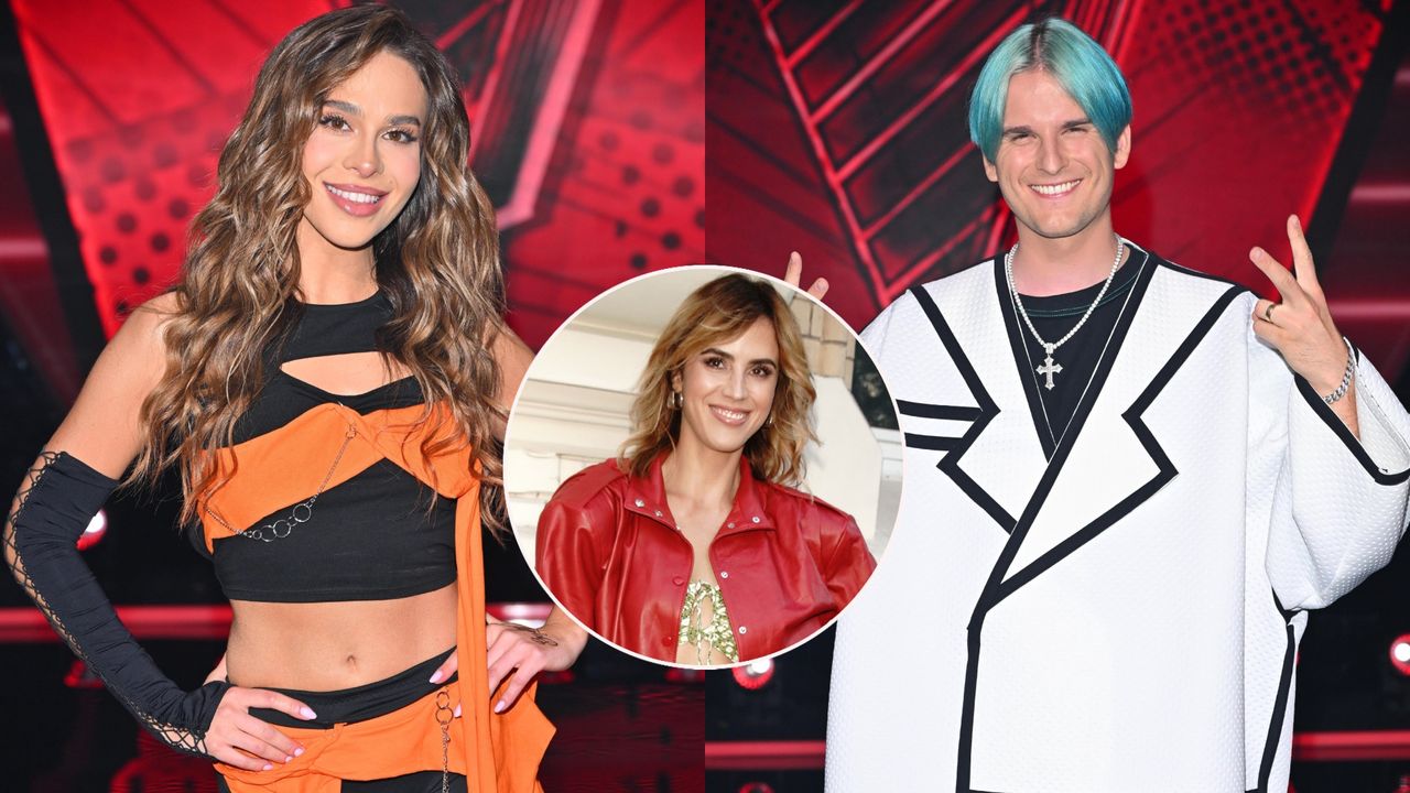 TYLKO U NAS. Michalina Sosna komentuje zmiany w "The Voice Kids". Ocenia Tribbsa i Blankę