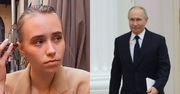 "Nieślubna córka Putina" w Paryżu. Ujawniono jej miejsce pracy