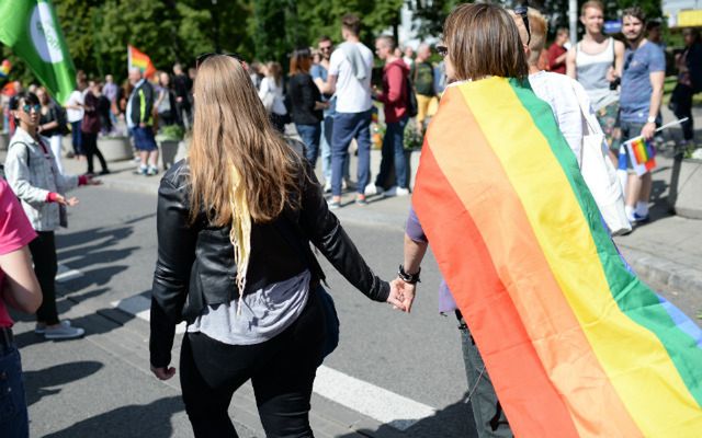 Finlandia zalegalizowała małżeństwa jednopłciowe