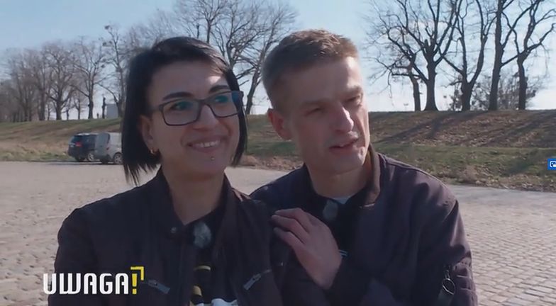Tomasz Komenda zdradził, jak nazwie syna