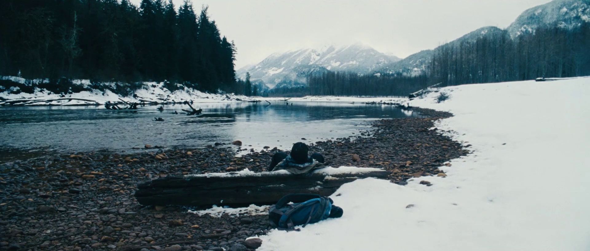 Winter is coming! Oto 20 najciekawszych filmów rozgrywających się w zimie 14