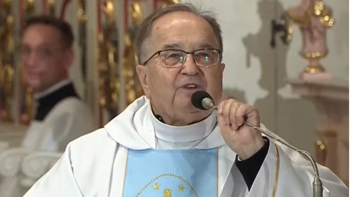 O. Tadeusz Rydzyk