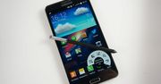 Galaxy Note 3 - bezkonkurencyjny phablet, ale niepozbawiony samsungowych wad [test]