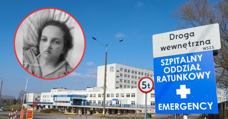 Jest opinia biegłych ws. śmierci Agnieszki z Częstochowy. Najpierw umarły jej dzieci, później ona