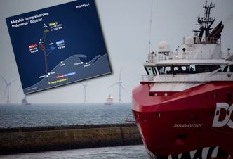 "Flota cieni" destabilizuje Bałtyk. Oto jak chroniona jest polska infrastruktura