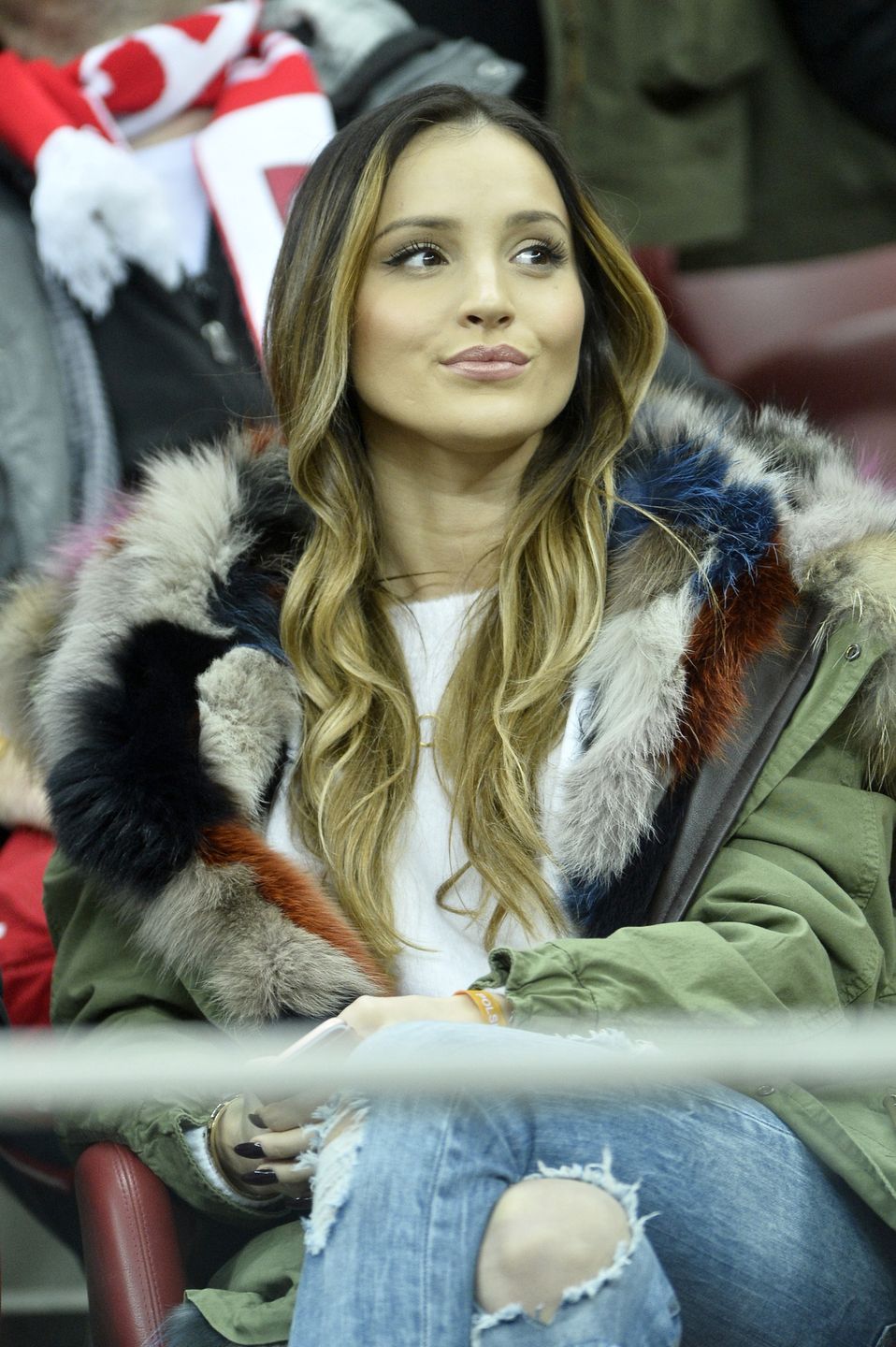 Marina Łuczenko 